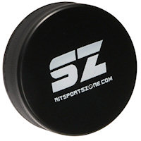 Stress Balls: Hockey Puck Stress Balls
